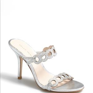 Pelle Moda Kemp Heels